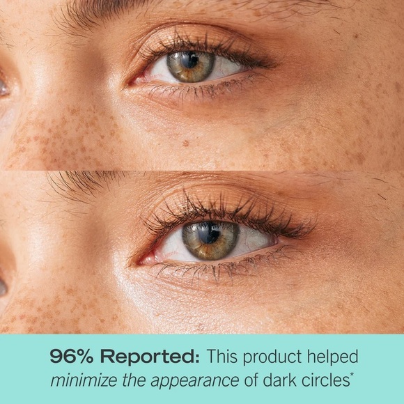 First Aid Beauty Brighten + Glow Eye Cream .5oz - Picture 4 of 8